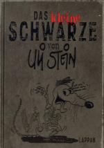 Uli Stein: Das kleine Schwarze - Cartoon