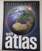 15- Reader's Digest Weltatlas