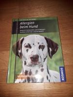 Vera Biber: Allergien beim Hund - Natürl