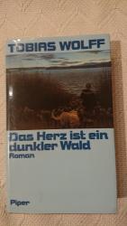 Das Herz ist ein dunkler Wald