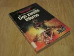 Das zweite Inferno - Larry Niven + Jerry Pournelle - Science Fiction Inferno Dante Mussolini