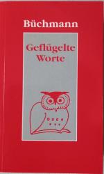 Geflügelte Worte