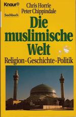 Die muslimische Welt