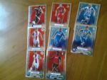 Match Attax: Fußball Force Trading Card 