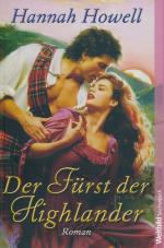 Der Fürst der Highlander
