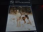 Unsere Deutsche Dogge -  Jahrgang 18 - Dezember 2005