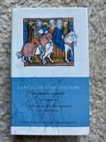 Ruth Schirmer: Lancelot und Ruth Schirmer: Lancelot und