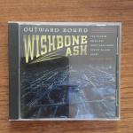Wishbone Ash: Outward Bound