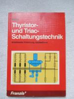 Harald Hintz: Thyristor- und Triac-Schal
