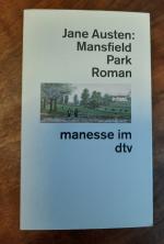 Mansfield Park                - ungelesen -