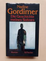 Nadine Gordimer: Die Geschichte meines S