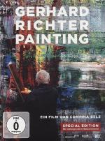 Gerhard Richter Painting  Special Edition