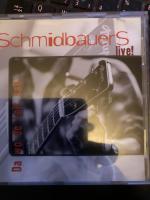 Da wo de Leit san - Live