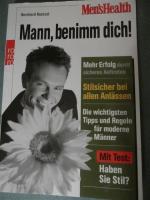 Bernhard Roetzel: Men Bernhard Roetzel: Men