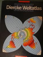 Diercke Weltatlas mit DVD Diercke Globus - 5. aktualisierte Auflage 2002