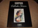 Eleuteri Serpieri: Erotische Skizzen Eleuteri Serpieri: Erotische Skizzen
