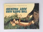 The Days Are Just Packed - Calvin & Hobbes Collection by Bill Watterson