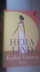 Hera Lind: Karlas Umweg Hera Lind: Karlas Umweg