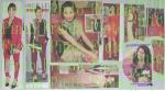 Freida Pinto (Slumdog Millionaire, ...): Sammlung, Programmhinweise, Zeitschriftenfotos, Pressematerial, Presse Clippings, Magazine Material, Zeitschriftenmaterial, Zeitschriftenclippings, Presseclippings