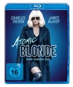 David Leitch: Atomic Blonde