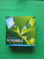 Scabble Kompakt  - original