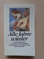 Gottfried Natalis: Alle Jahre wieder
