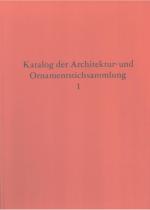 Marianne Fischer: Katalog der Architektu