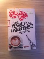 Dagmar Hoßfeld: Conni 4: Mein Freund, de