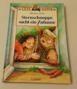 Marliese Arold: 19- Sternschnuppe sucht 