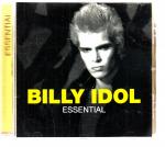 Billy Idol: Essential - Best Of / Greate