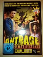 Antrage  -  Der Ameisenmann mit GÖTZ OTTO