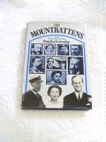 Douglas Liversidge: The Mountbattens, Fr Douglas Liversidge: The Mountbattens, Fr