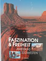 Brian Robinson: Faszination & Freiheit. 