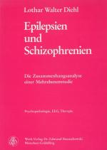 Epilepsien und Schizophrenien