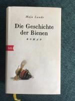 Die Geschichte der Bienen