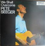 Pete Seeger: We shall overcome