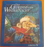 Graham, Ruth B: Das Geheimnis der Winter Graham, Ruth B: Das Geheimnis der Winter