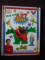 Neil Buchanan: Noch mehr Art Attack Neil Buchanan: Noch mehr Art Attack