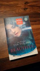 Pol, Marieke van der. G29: Brautflug Pol, Marieke van der. G29: Brautflug