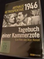 Jean Renoir: Tagebuch einer Kammerzofe  