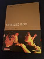 Wayne Wang: Chinese Box - Ein Film von W
