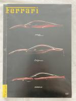 Ferrari Year 2009 - offizielles Ferrari Jahrbuch englisch