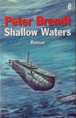 Peter Brendt: Shallow Waters