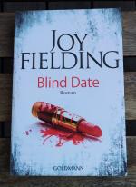 Joy Fielding: Blind Date