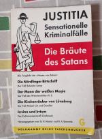 Die Bräute des Satans