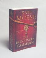 Mosse, Kate / Schmidt, Dietmar [Übers.]:
