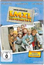 Emil und die Detektive
