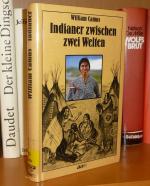 Indianer zwischen zwei Welten