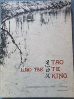 Tao-te-king