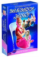 Bezaubernde Jeannie Season 4 [ 4 DVDs]